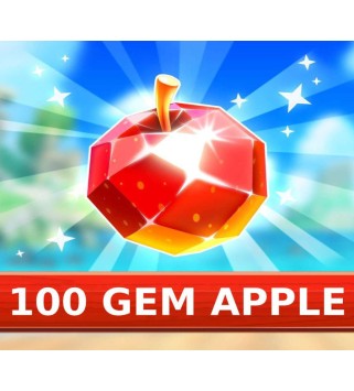 100 Gem Apples for Super Kirby Clash DLC Switch Nintendo eShop Key EUROPE
